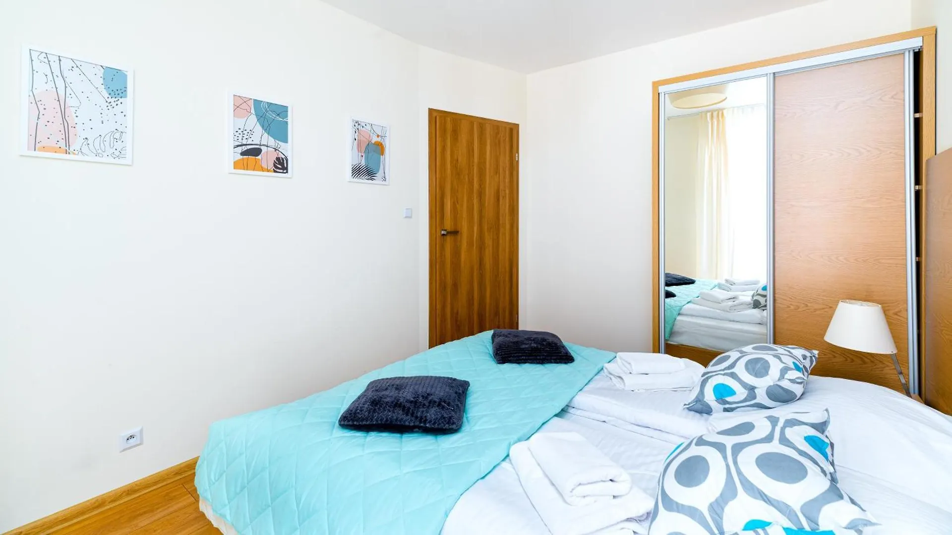 Apartamenty Sun & Snow Resort Izery Szklarska Poreba 0*,