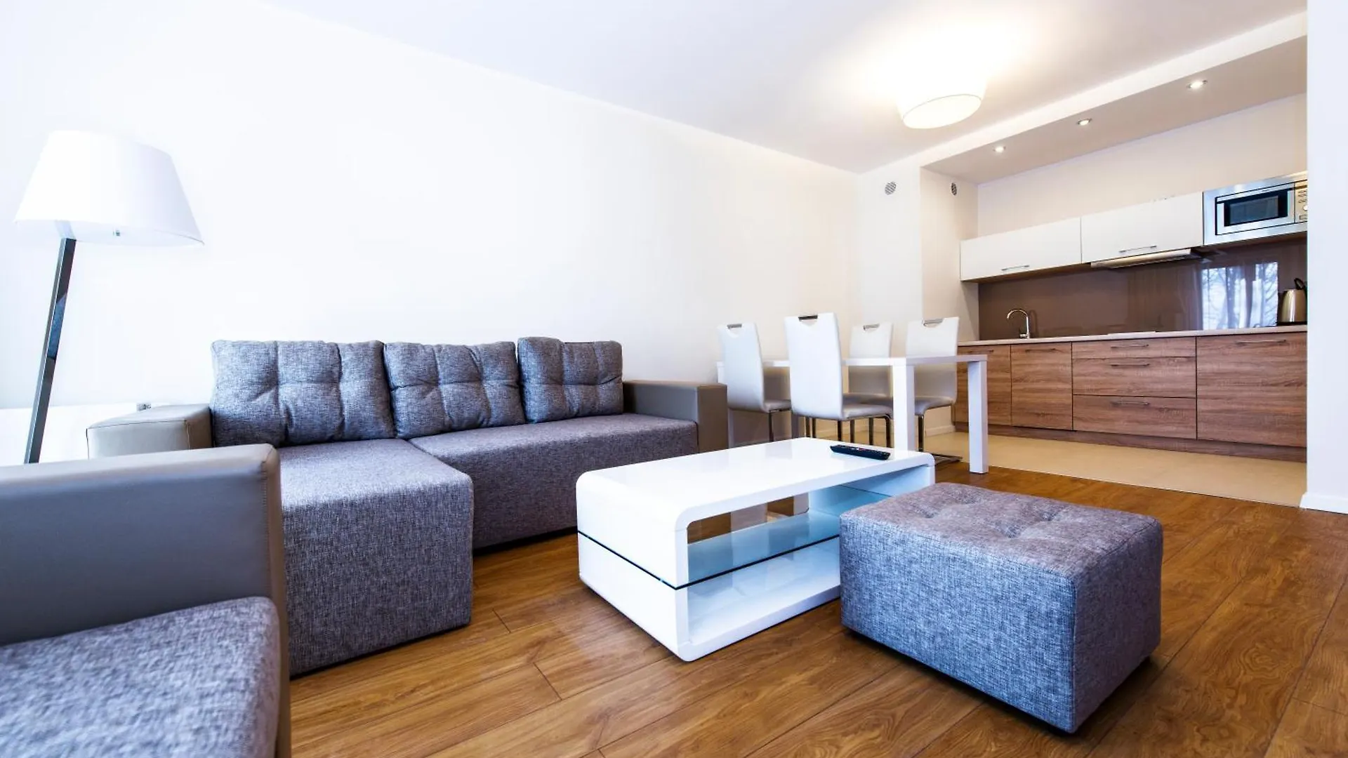 Apartamenty Sun & Snow Resort Izery Szklarska Poreba
