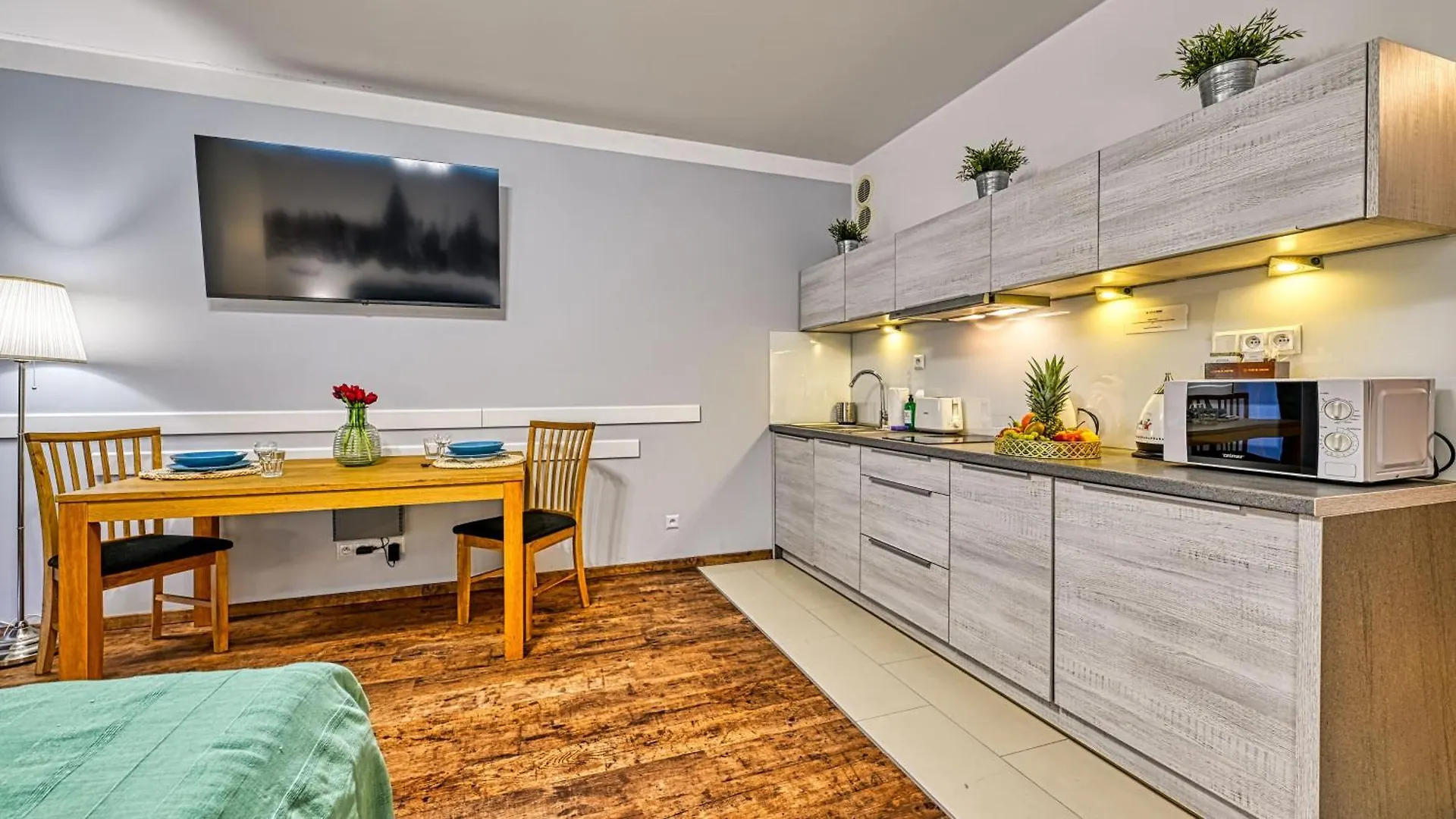 Apartamenty Sun & Snow Resort Izery Szklarska Poreba Poland