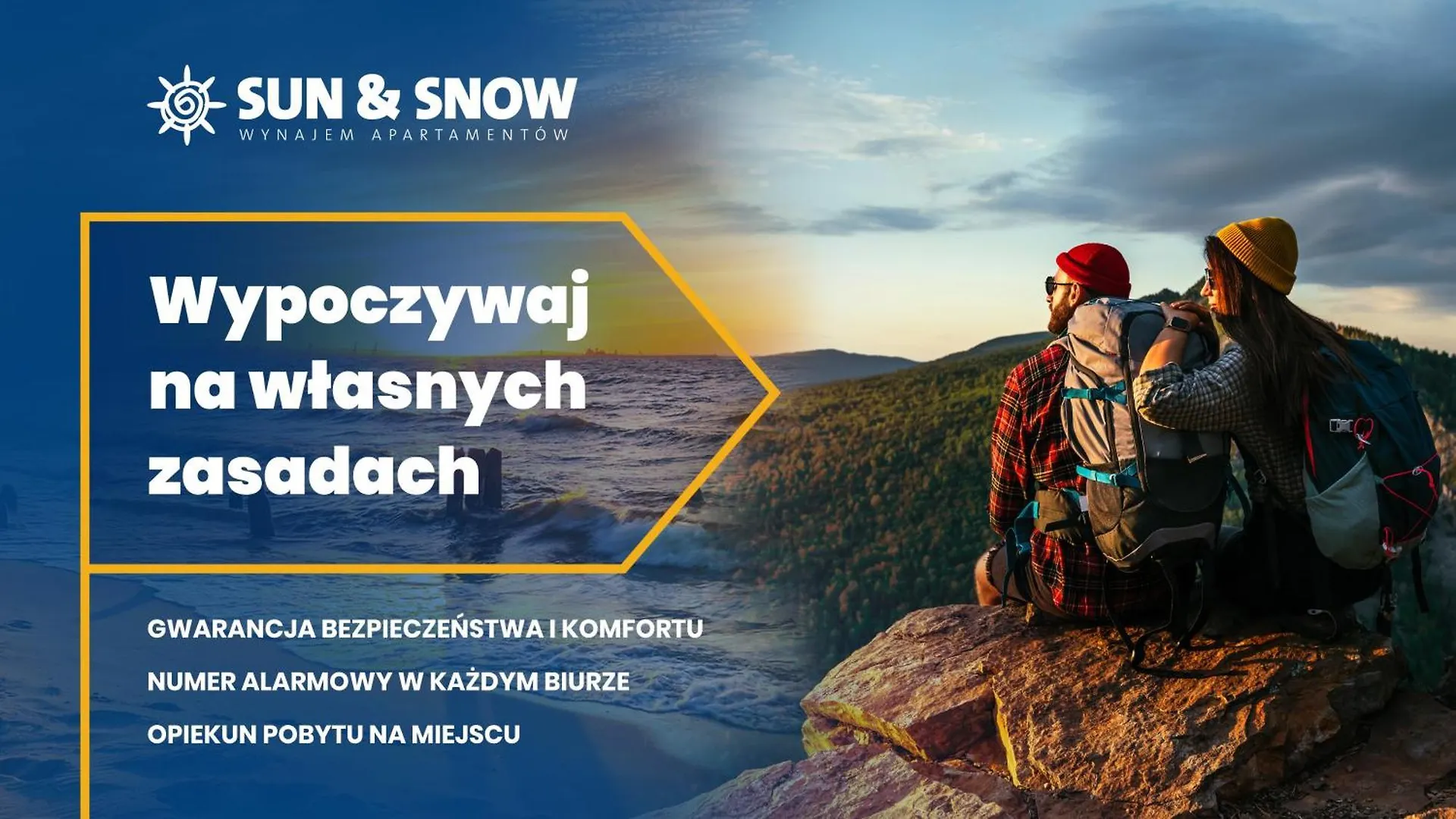 Appartamento Apartamenty Sun & Snow Resort Izery Szklarska Poręba Polonia