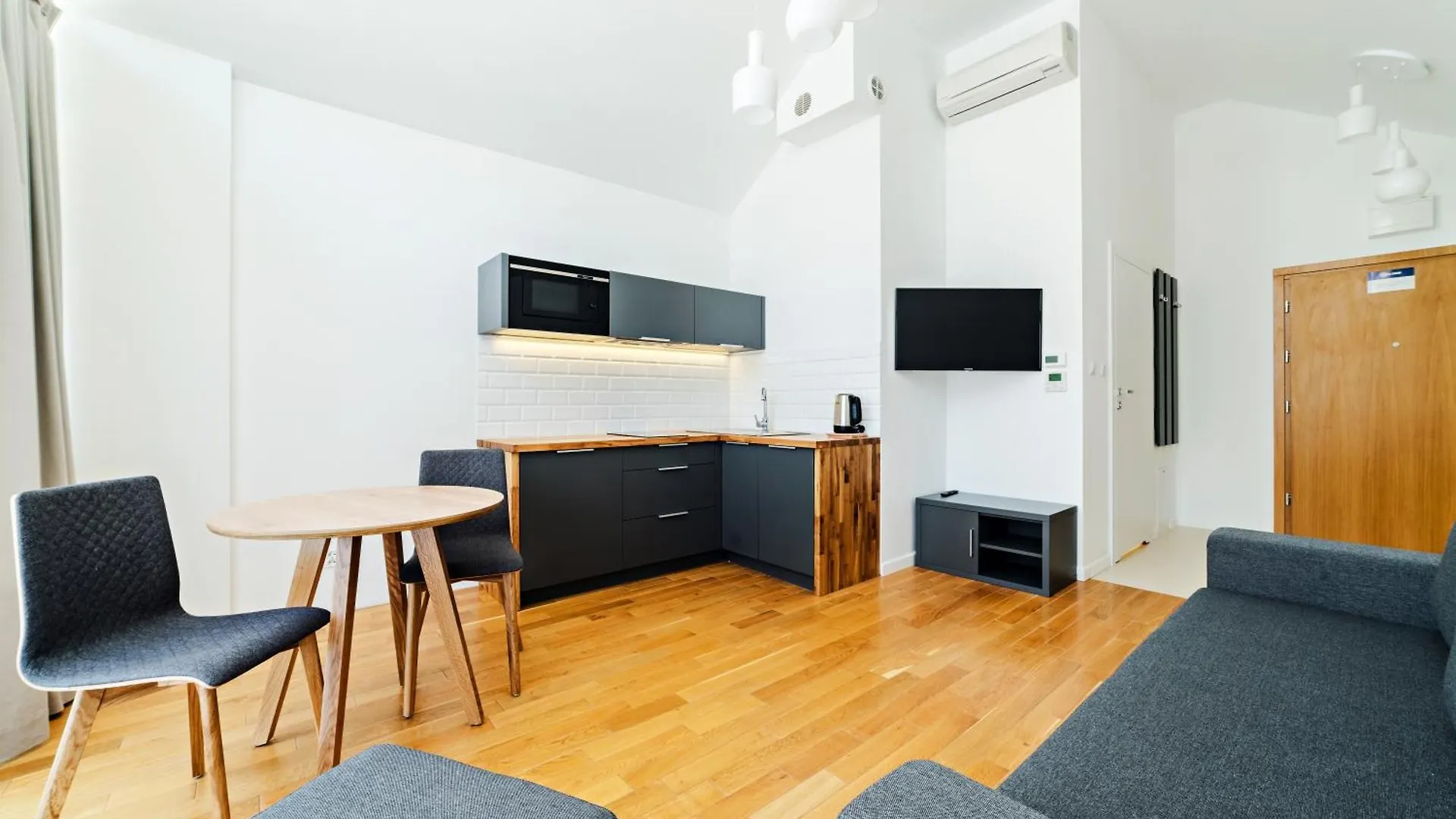 Apartamenty Sun & Snow Resort Izery Szklarska Poręba