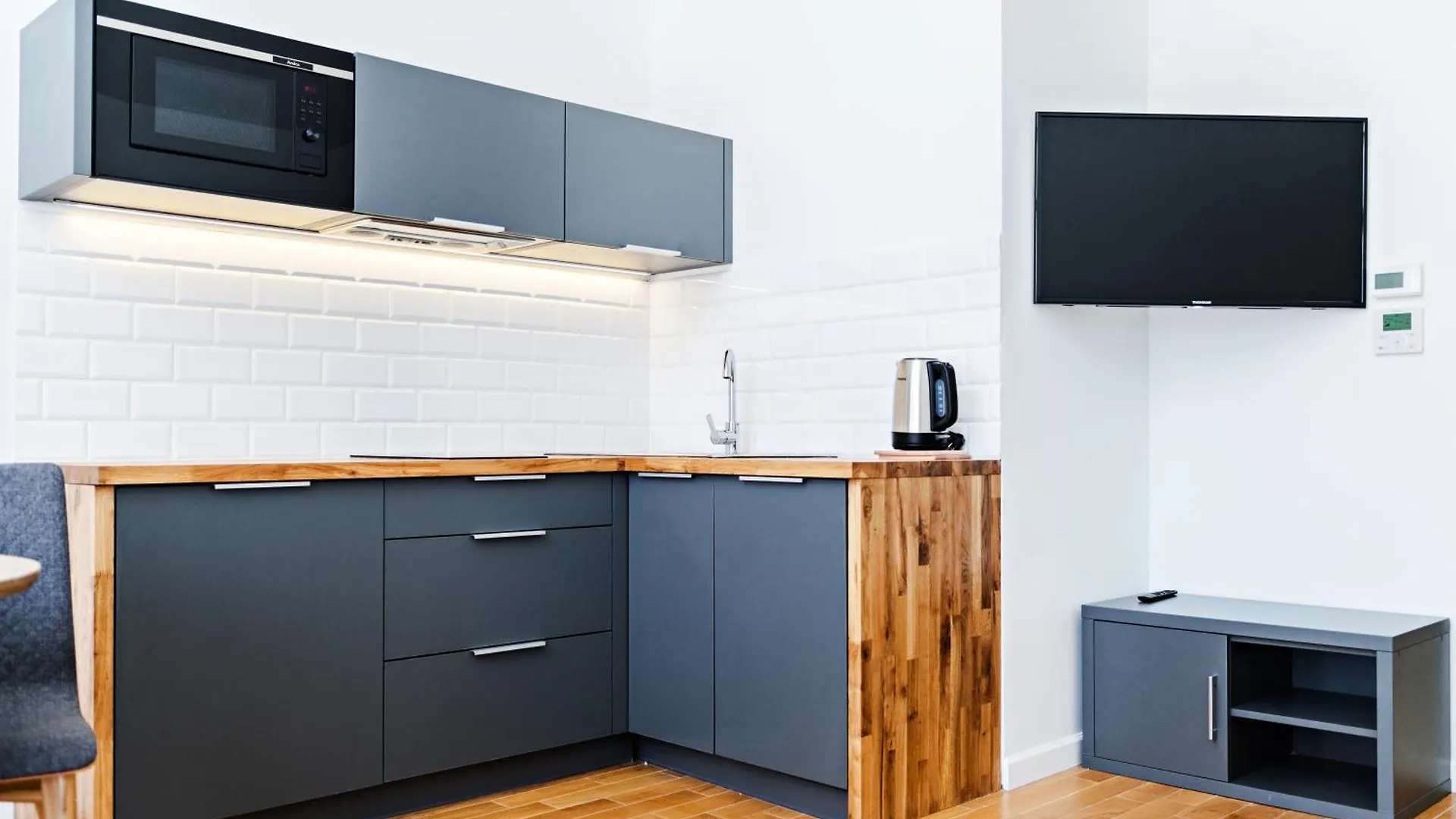 Apartamenty Sun & Snow Resort Izery Szklarska Poręba Appartamento