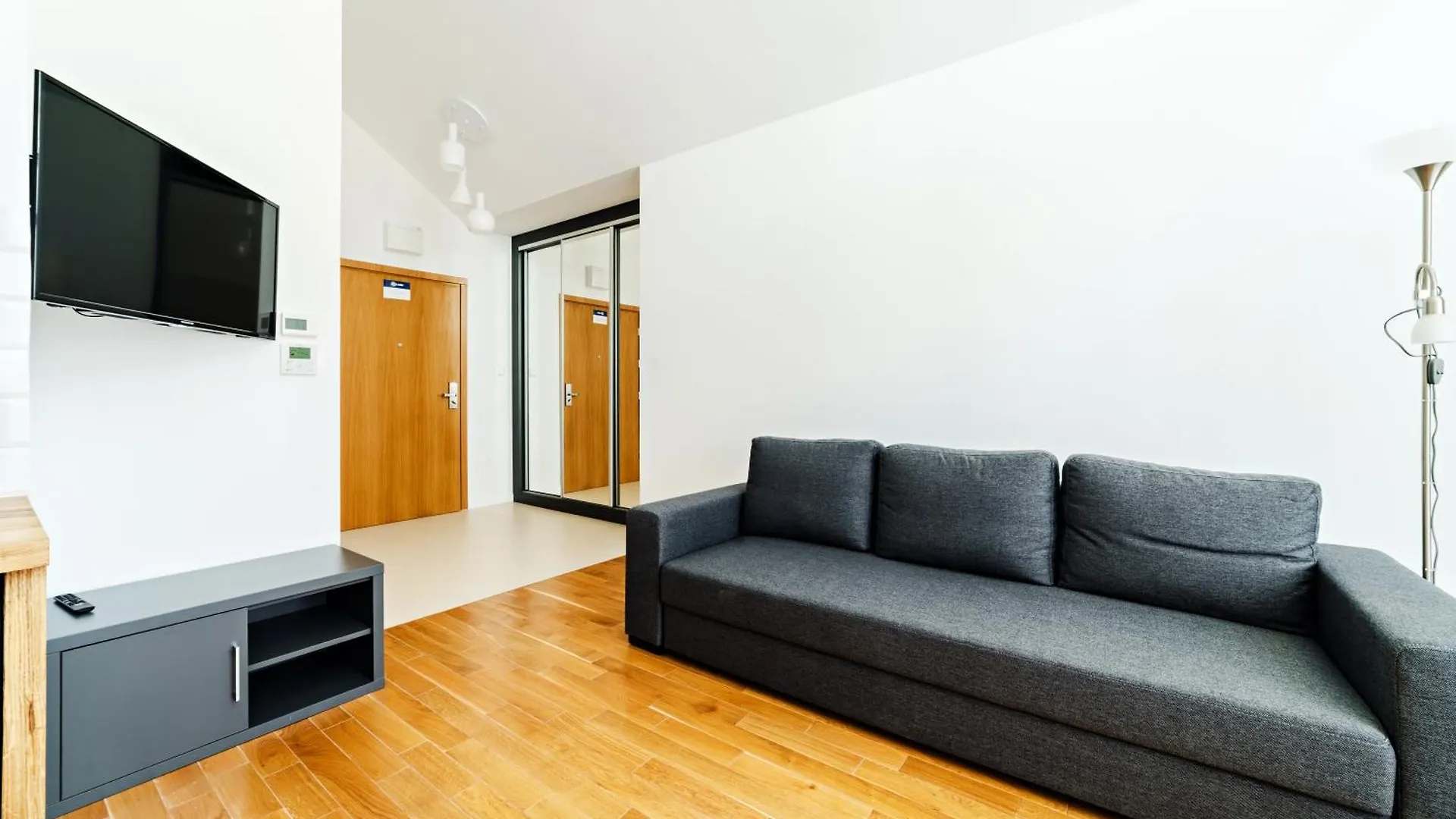 Apartamenty Sun & Snow Resort Izery Szklarska Poręba Polonia