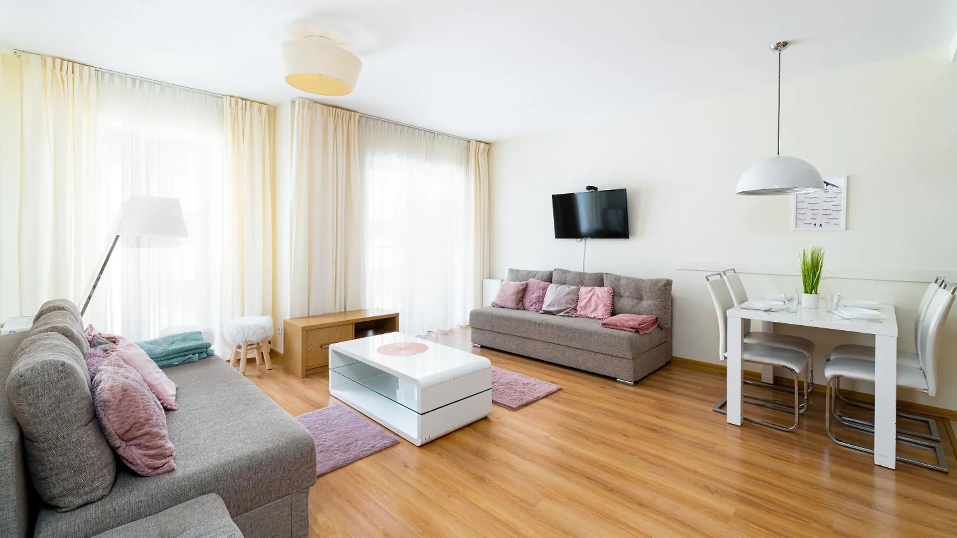 Apartamenty Sun & Snow Resort Izery Szklarska Poręba