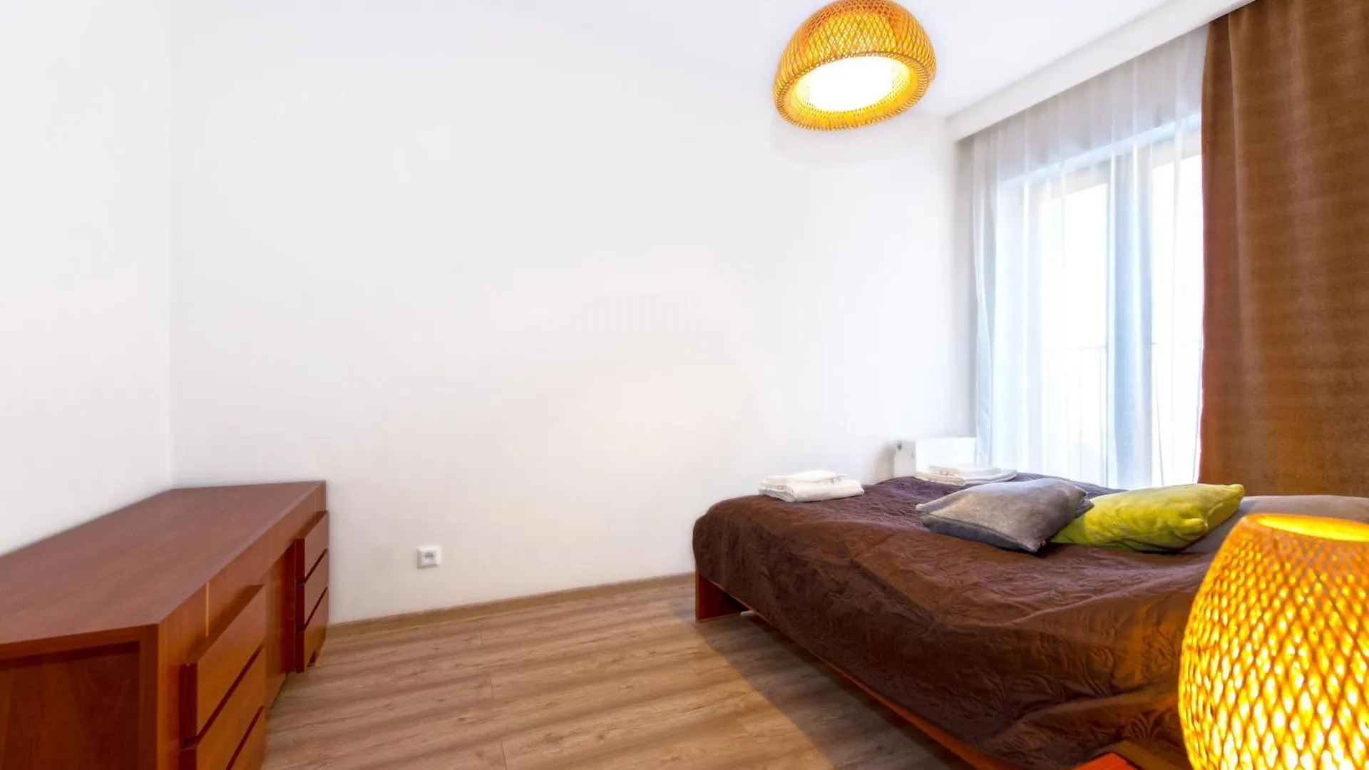 Appartamento Apartamenty Sun & Snow Resort Izery Szklarska Poręba Polonia