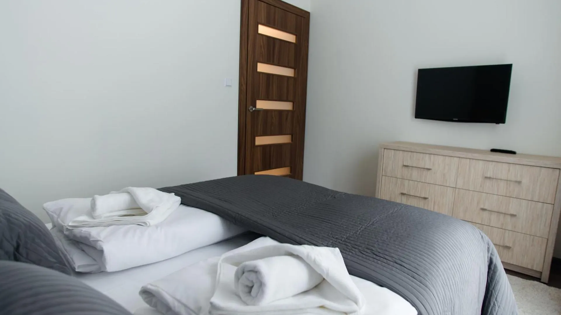 Apartamenty Sun & Snow Resort Izery Szklarska Poręba