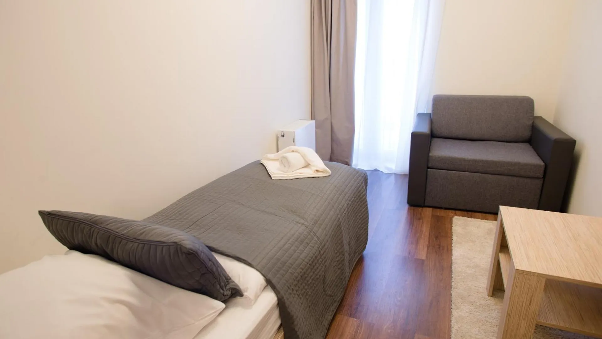 Apartamenty Sun & Snow Resort Izery Szklarska Poręba 0*,