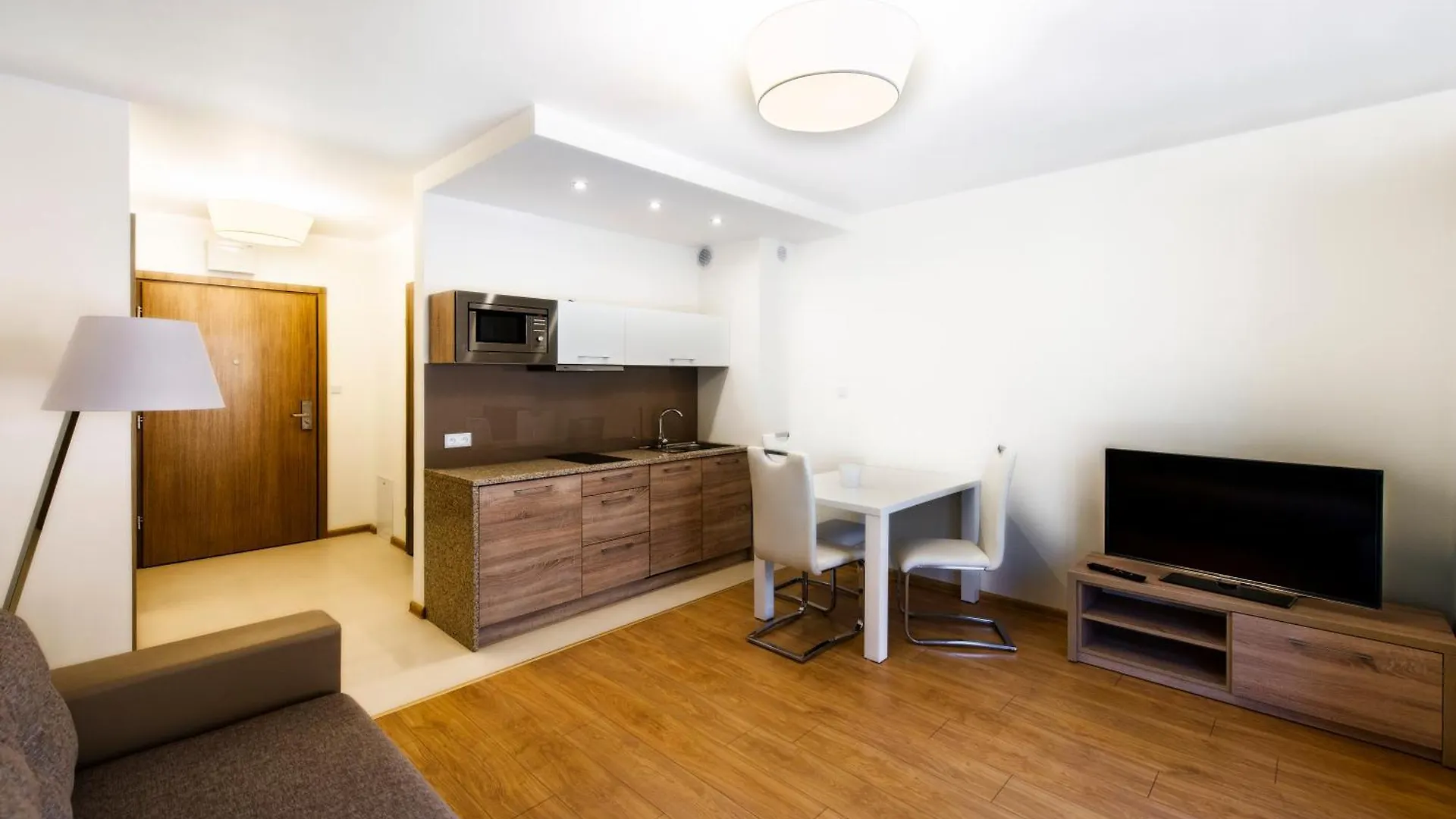 Apartamenty Sun & Snow Resort Izery Szklarska Poręba
