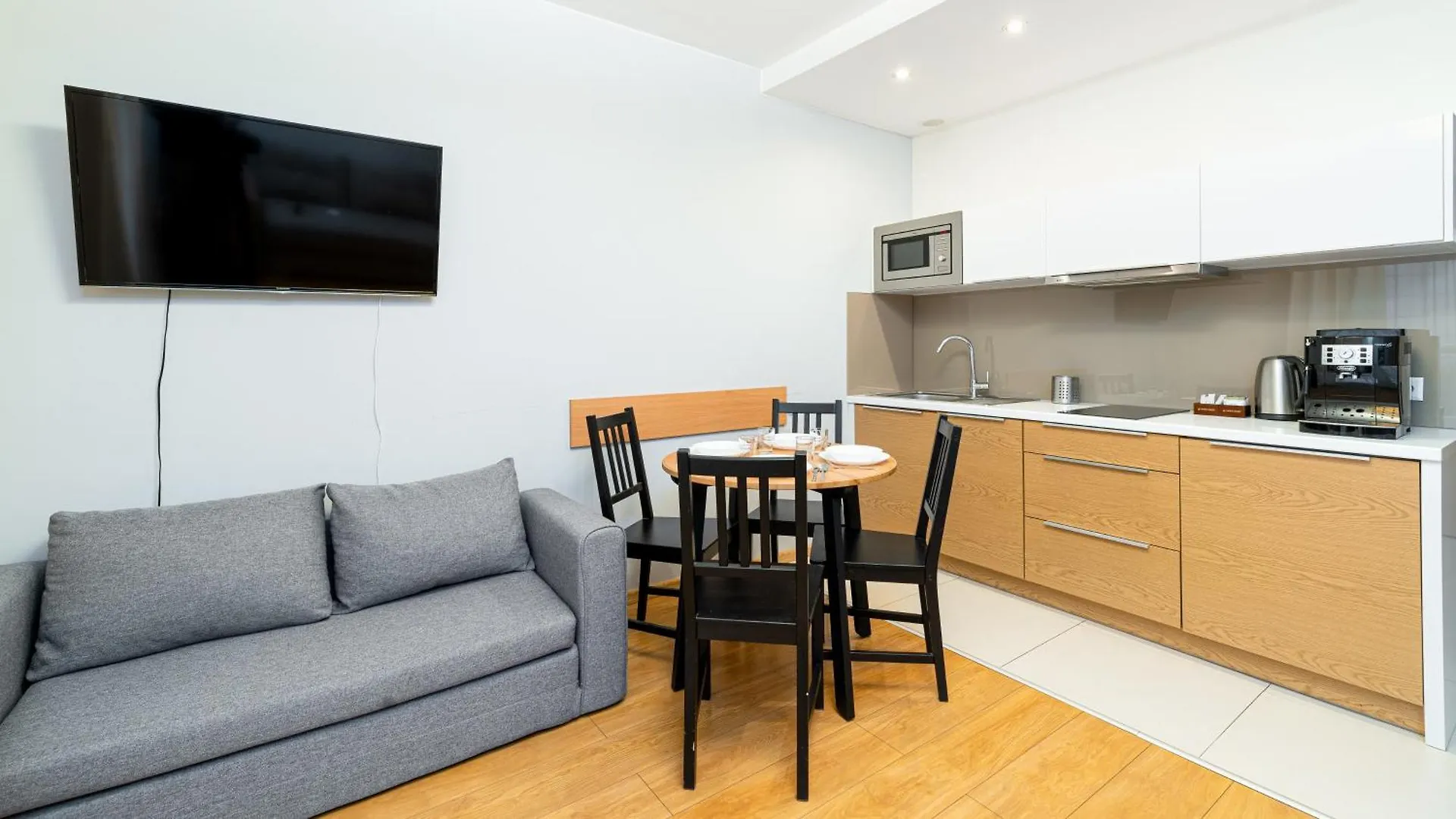 Apartamenty Sun & Snow Resort Izery Szklarska Poręba Polonia