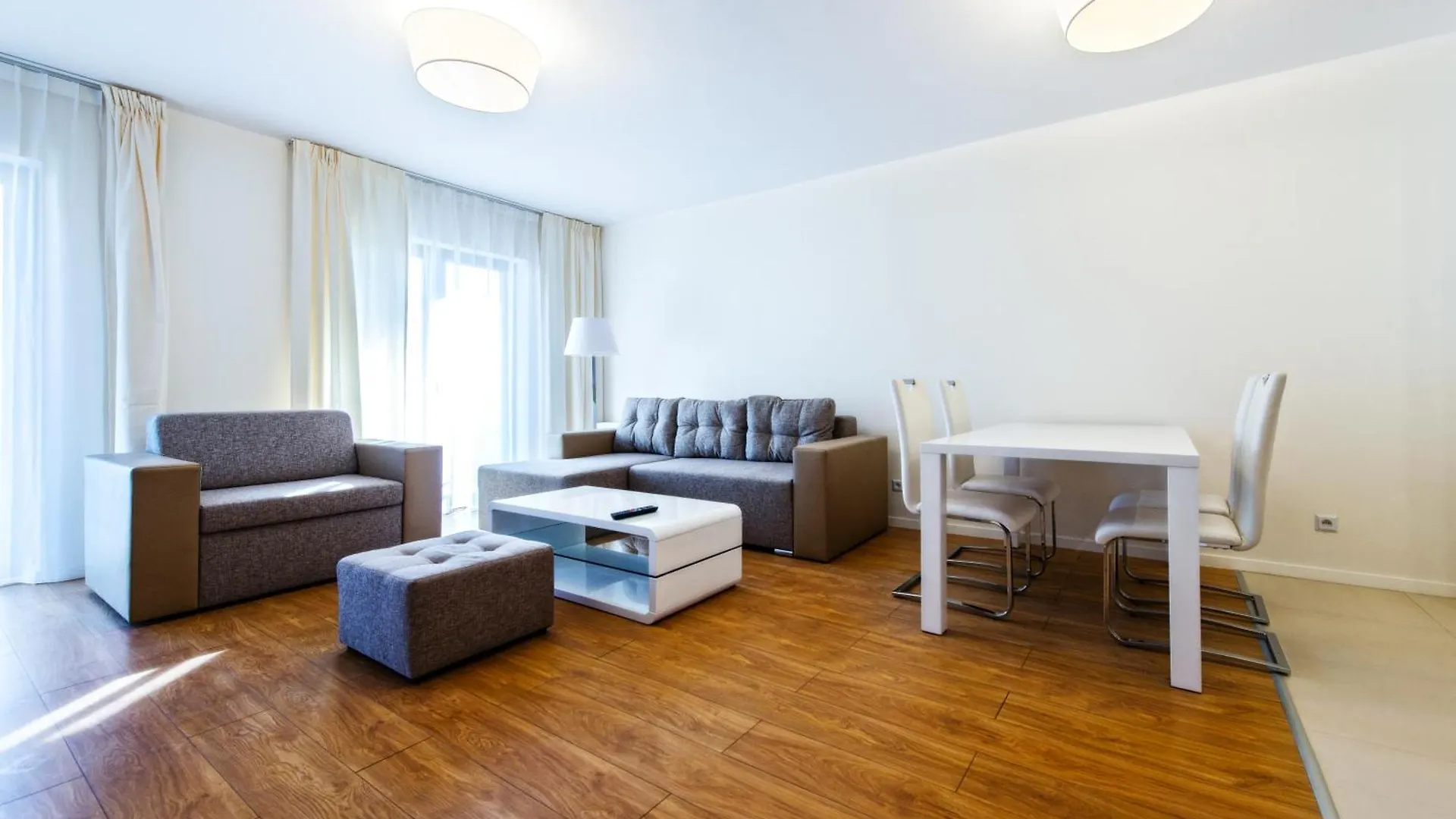 Apartamenty Sun & Snow Resort Izery Szklarska Poręba
