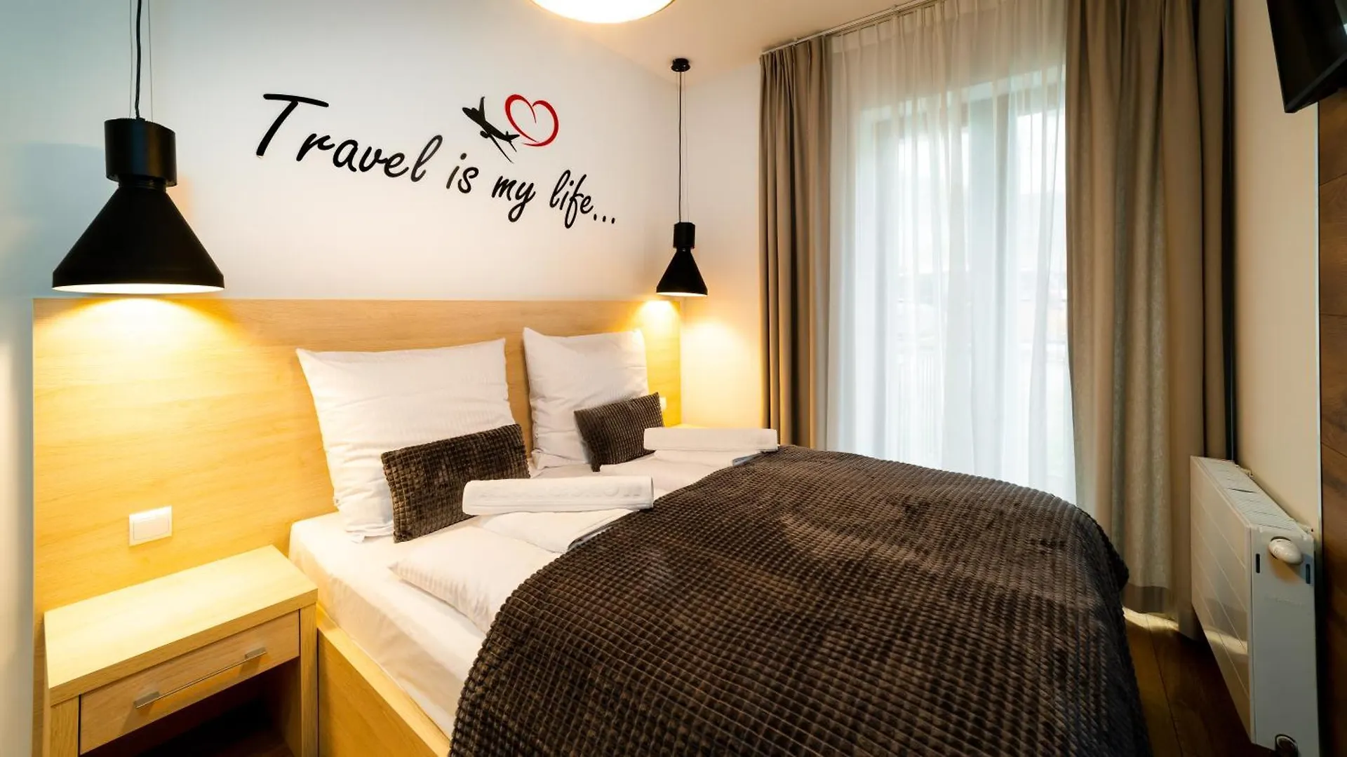 Appartamento Apartamenty Sun & Snow Resort Izery Szklarska Poręba