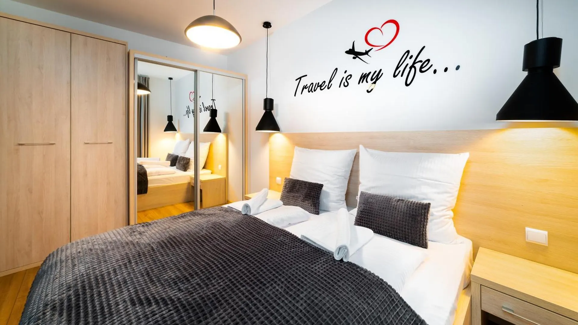 Apartamenty Sun & Snow Resort Izery Szklarska Poręba 0*,