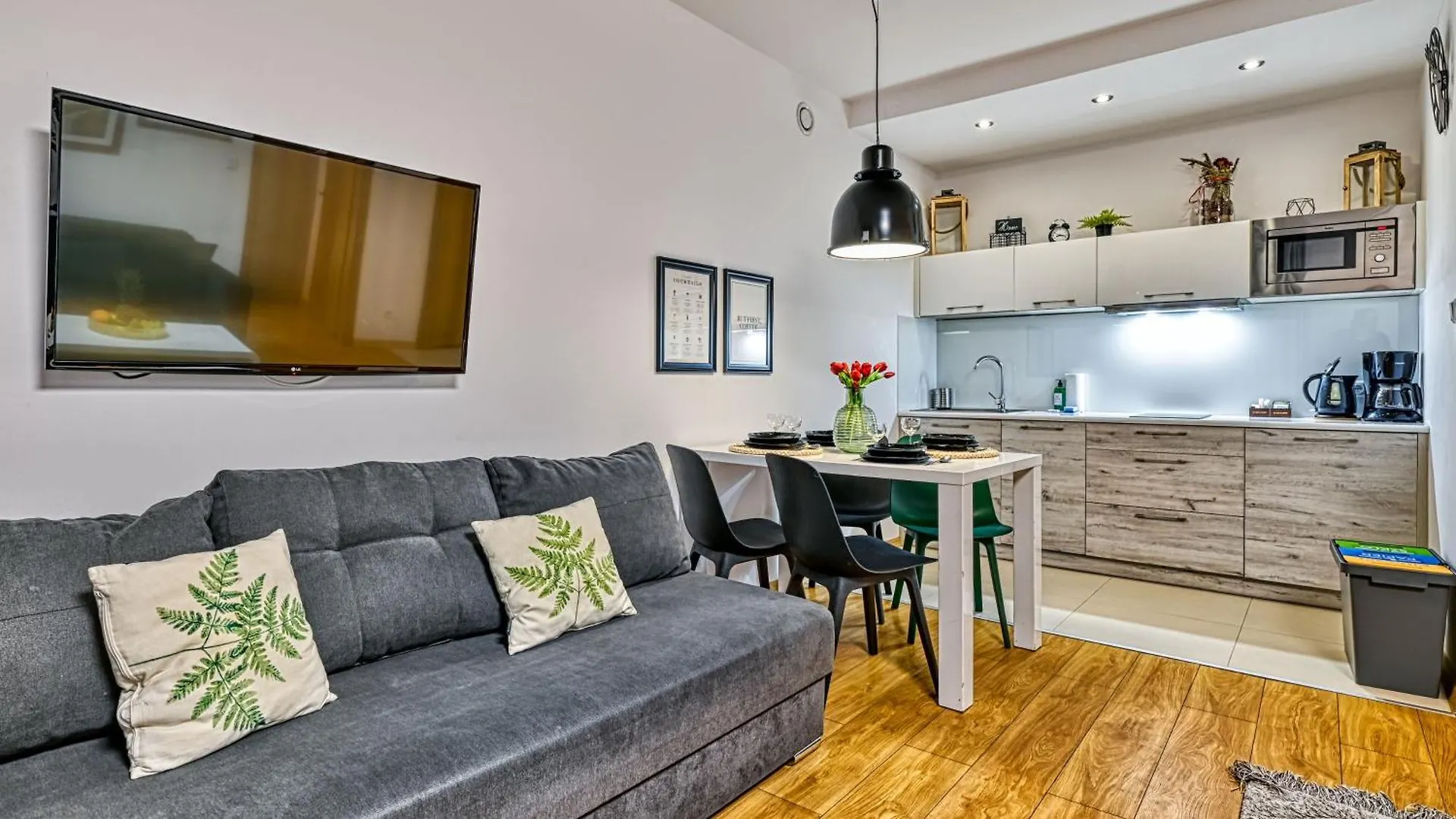 Apartamenty Sun & Snow Resort Izery Szklarska Poręba