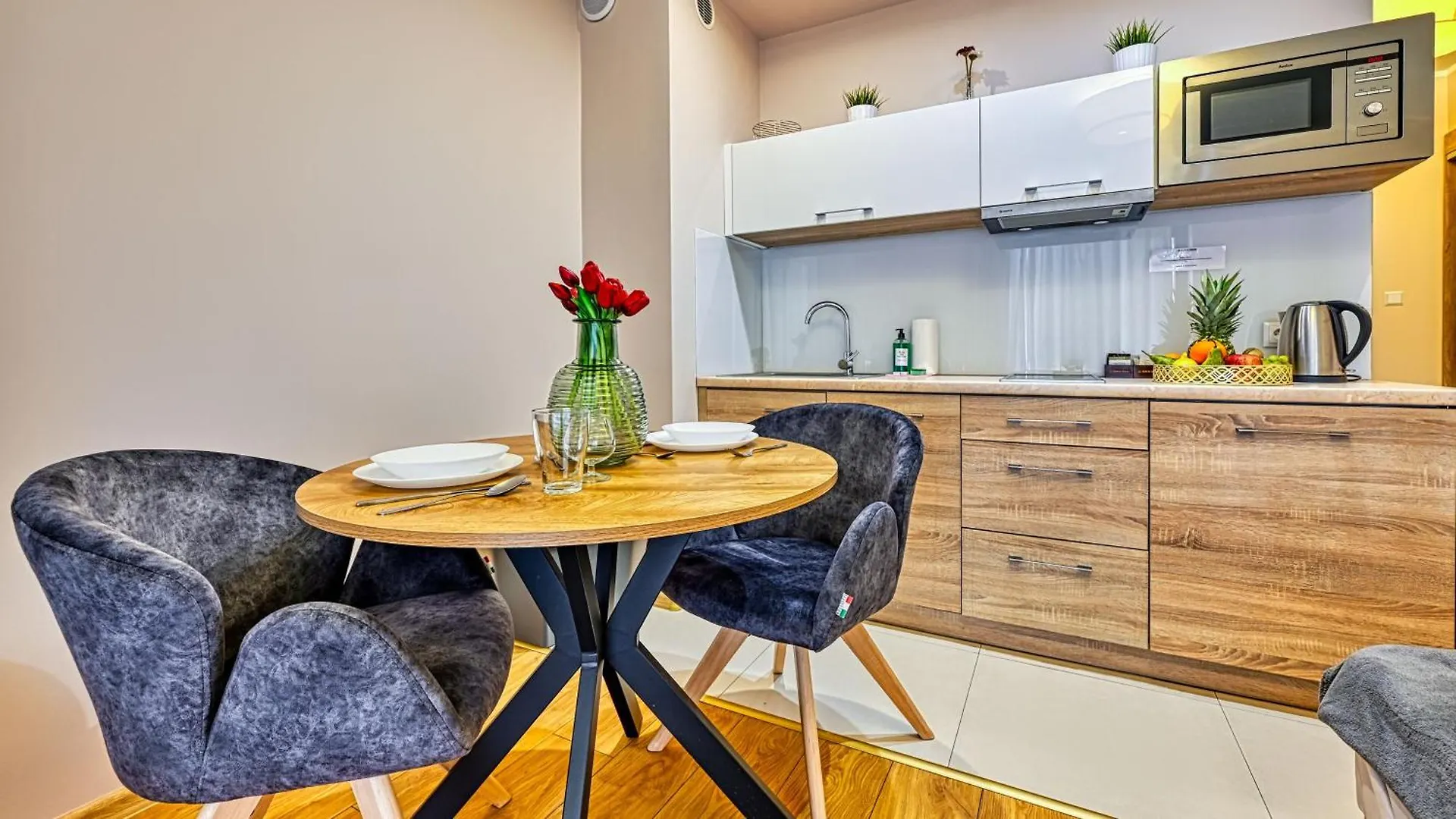 Apartamenty Sun & Snow Resort Izery Szklarska Poręba