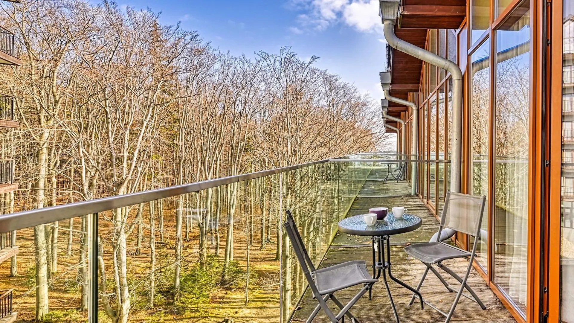 Apartamenty Sun & Snow Resort Izery Szklarska Poręba