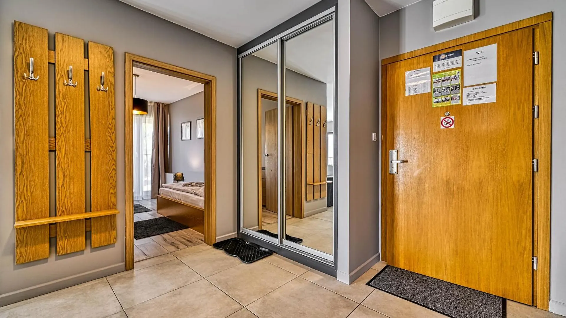 Apartamenty Sun & Snow Resort Izery Szklarska Poręba