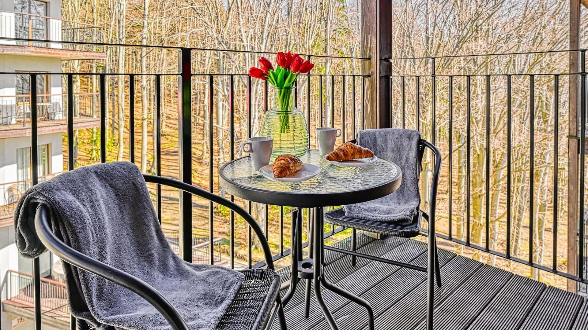 Apartamenty Sun & Snow Resort Izery Szklarska Poręba 0*,  Polonia